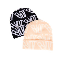 Load image into Gallery viewer, BYOT FOLDED BEANIE
