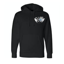 Load image into Gallery viewer, BYOT PLATINUM EARTH HOODIE
