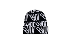 Load image into Gallery viewer, BYOT FOLDED BEANIE
