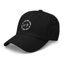 Load image into Gallery viewer, Be Your Own Trend Logo Black Hat
