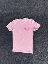 Load image into Gallery viewer, REVAMPED TREND T-SHIRT (PINK/PINK)
